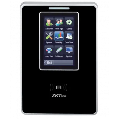 ZKTeco USA - SC700-Mifare - Standalone RFID Reader Controller