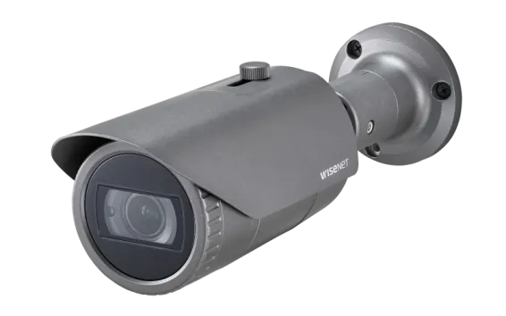 Hanwha - SCO-6085R - 1080p Full-HD Analog Bullet IR Camera