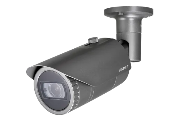 Hanwha - SCO-6085R - 1080p Full-HD Analog Bullet IR Camera