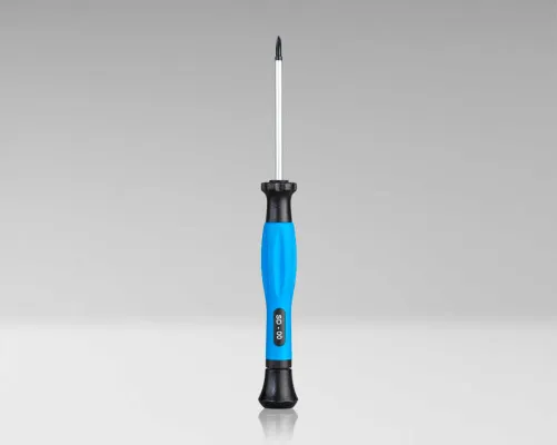 Jonard Tools - SDKP-2 - Precision Screwdriver Kit - 2 pieces (SD-00 & SD-080)