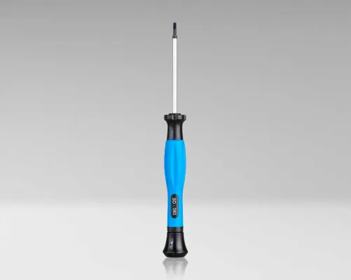 Jonard Tools - SD-080/10 - Precision Screwdriver Slot 2Mm X 60MM (Pack of 10)