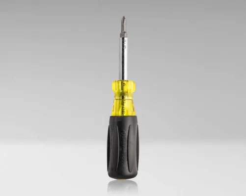 Jonard Tools - SD-1223 - 6-In-1 Robertson Screwdriver