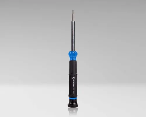Jonard Tools - SD-41 - 4-in-1 Multi-bit Pocket Precision Screwdriver