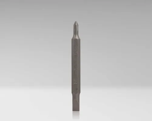 Jonard Tools - SD-41 - 4-in-1 Multi-bit Pocket Precision Screwdriver