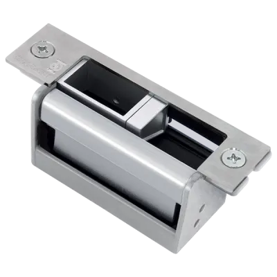 SECO-LARM - SD-996C-NUVQ - Electric Door Strike with Vertical Adjustment