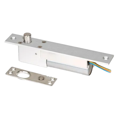 SECO-LARM - SD-997B-GBQ - Electric Deadbolt – Fail-Safe