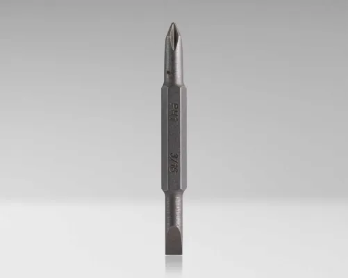 Jonard Tools - SD-RB1 - Repl Bit Phillips #1 Slot 3/16"
