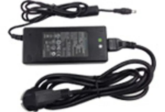GeoVision - 51-PSD2200-P01U - Outdoor Power Adaptor, 24V DC 3.75A
