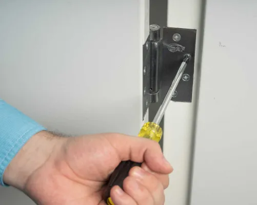 Jonard Tools - SDP-3 - Screwdriver Philips #3 X 6"