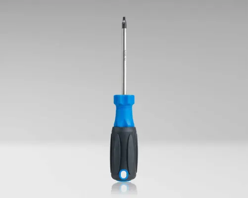 Jonard Tools - SDR-24 - Screwdriver Robertson #2 X 4"