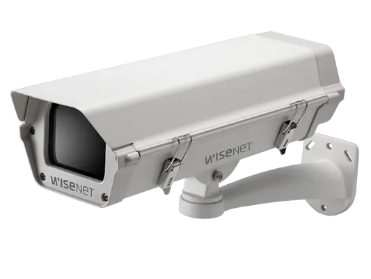 Hanwha - SHB-4200H - Indoor/Outdoor Fixed Camera Housing