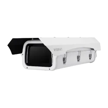 Hanwha - SHB-9000H - Box Camera (TNB-9000) Housing