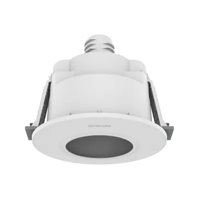 Hanwha - SHD-1101FW - Lite In-ceiling mount compatible with QND-C8013R/C8023R