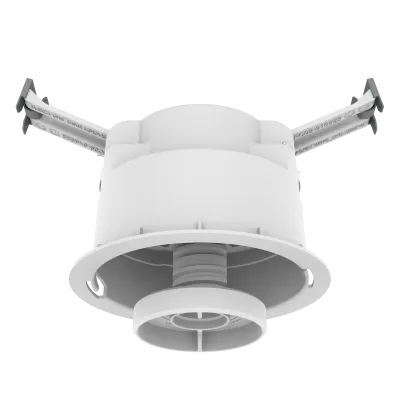 Hanwha - SHD-1200FW - Lite In-ceiling mount compatible with QNV-C8013R/8023R