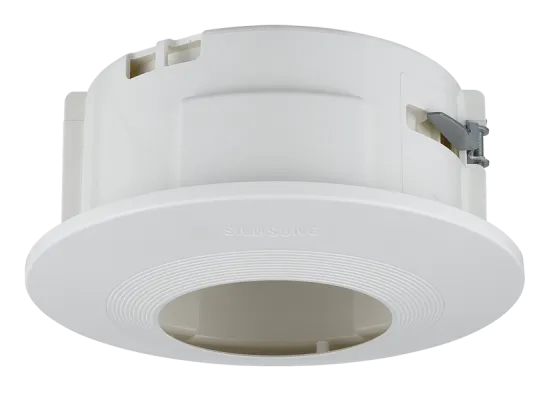 Hanwha - SHD-3000F2 - Flush mount