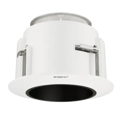 Hanwha - SHP-1560FW - In-ceiling Flush Mount