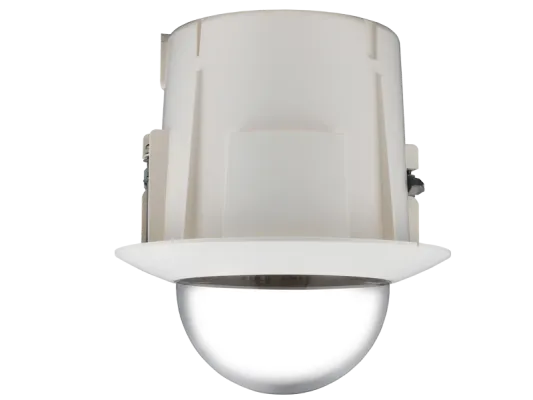 Hanwha - SHP-3701F - In-ceiling Flush Mount
