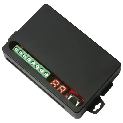 SECO-LARM - SK-910RD2 - 2-Channel RF Receiver