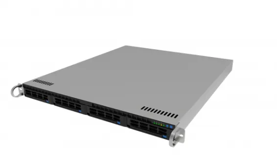 Hanwha - SKY-BR520-0 - CMVR 520 with 40TB (raw) 30TB (useable) RAID 5 (Enterprise Rack Form Factor)
 1MP: 62CH, 4MP: 50CH, Analytics: 20CH, up to 4 LPR cameras, 40TB (raw) 30TB (useable) RAID 5, (30 days for 40 cameras @ 4MP), VGA, HDMI, DP
 This pro
