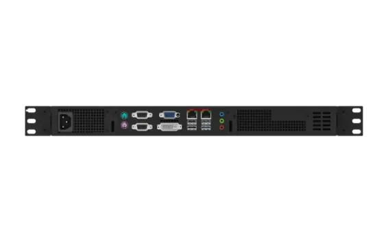 Hanwha - SKY-SU301-0 - Location Setup Fee Bridge 301 (Rack Form Factor)
 1MP: 25CH, 4MP: 20CH, Analytics: 5CH, up to 2 days of local video buffering, 1TB HDD, VGA, DVI
 This product is subject to the Wisenet SKY agreement.