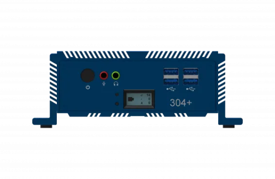 Hanwha - SKY-SU304p-0 - Wisenet SKY Bridge