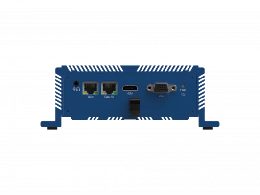 Hanwha - SKY-SU304p-0 - Wisenet SKY Bridge