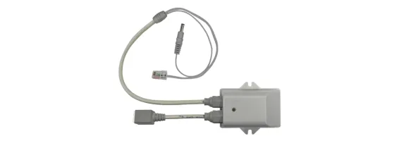Lilin - SL1212D1 - 1 port General PoE Splitter
