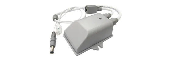 Lilin - SL1212D1 - 1 port General PoE Splitter