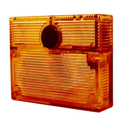 ELK - SL1A - Strobe Light, Amber Lens