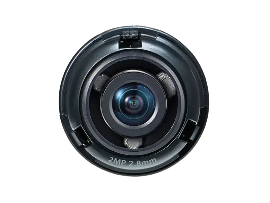 Hanwha - SLA-2M2802D - Pnm-7002Vd Lens Module
