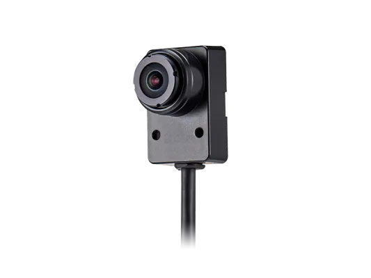 Hanwha - SLA-T2480VA - 2.4Mm Fixed Lens Module