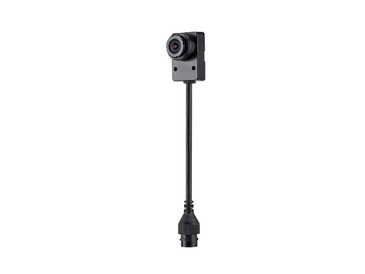 Hanwha - SLA-T2480V - 2.4mm Fixed Lens Module