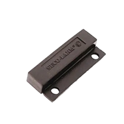 SECO-LARM - SM-204MQ/BR - Magnet for SM-204Q & SM-205Q. Brown. Sold in multiples of 10 (price is for 1 pc).