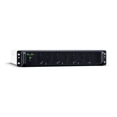 Cyber Power - SM10KAPMA - Power Module 10KVA/10KW Double Conversion Online High Density 2U PF=1 for 3-Phase UPS