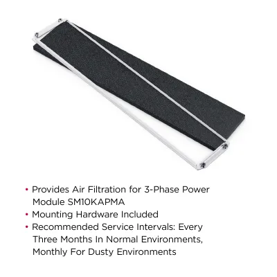 CYBERPOWER - SM10KADFA - Air Filter Assembly