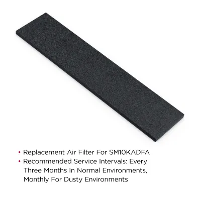 CYBERPOWER - SM10KASPA - Replacement Air Filter