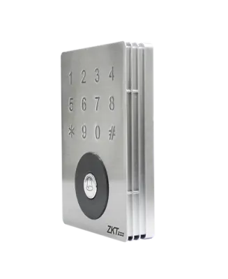 ZKTeco USA - SMK-H - Standalone metallic RFID Reader Controller