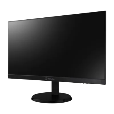 Hanwha - SMT-2212 - 22" LED Monitor, Full HD, 1080p (1920x1080), HDMI, VGA, 16:9 aspect ratio, VESA DPM Compatible (100x100mm)