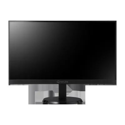 Hanwha - SMT-2212 - 22" LED Monitor, Full HD, 1080p (1920x1080), HDMI, VGA, 16:9 aspect ratio, VESA DPM Compatible (100x100mm)