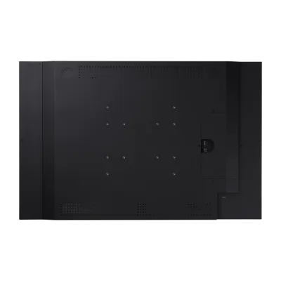 Hanwha - SMT-2730PV - 27" PVM Monitor (Black)