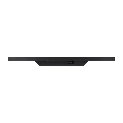 Hanwha - SMT-3221PV - 32” (31.55") AI Enabled IP public view monitor (AI PVM), 1080p (1920x1080 60Hz), 16:9 Aspect Ratio, HDMI In (x2), Ethernet, Built-in Speakers (2W x2), AI Object Classification and Analytics, Face Detection, Motion Activated LED 