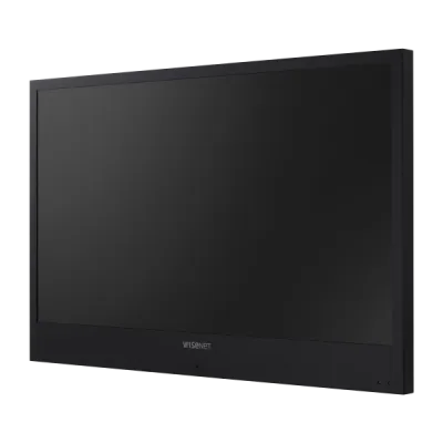 Hanwha - SMT-3230PV - 32" PVM monitor (Black)