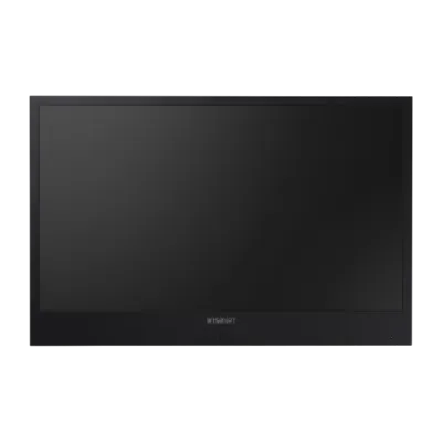 Hanwha - SMT-3230PV - 32" PVM monitor (Black)