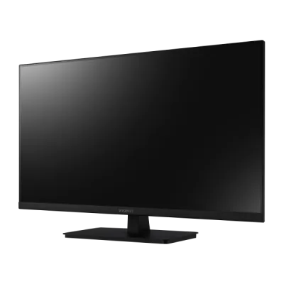 Hanwha - SMT-3240 - 32" LED Monitor, UHD (3840*2160 60Hz), HDMI, DP, 16:9 aspect ratio, Built-in Speaker (2W X 2), VESA DPM Compatible (100x100mm)