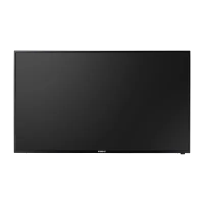 Hanwha - SMT-4343 - 43" UHD LED Monitor, 2160p (4K), HDMI