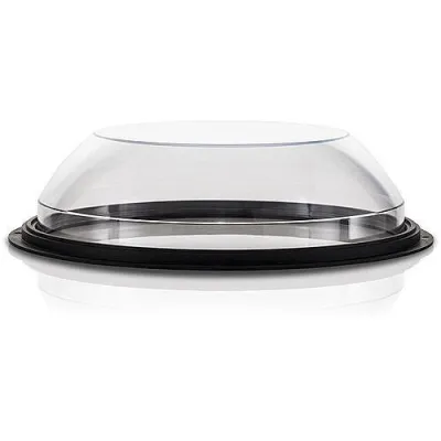 IDIS - SO-BUBBLE - Bubble with Gasket for SurroundVideo Omni and 2 