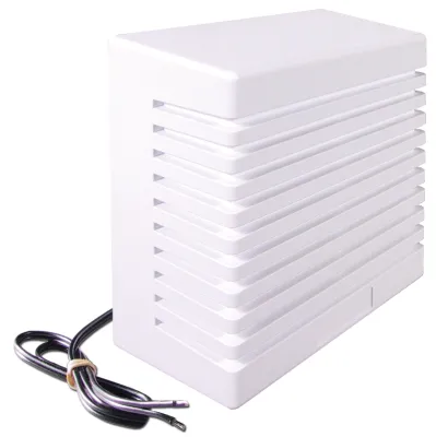 ELK - SP35 - Speaker; 20w Indoor Surface Mt, 4"