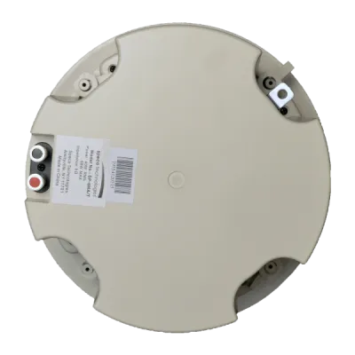 SPECO - SP6MAT - 6.5" 25/70V Speaker with Backbox