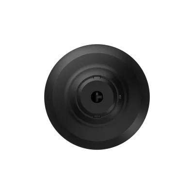 Hanwha - SPA-P100B - IP Audio Speaker, Two-way audio, Scheduler, Background Music, Text To Speech, 10W Amp, 101dB Output, Freq. Range 130Hz-20kHz, 1GB Internal Storage, Single Micro SD slot (Up to 32GB), Built in Relay, SUNAPI, Onvif, SIP, P2P-SIP, P