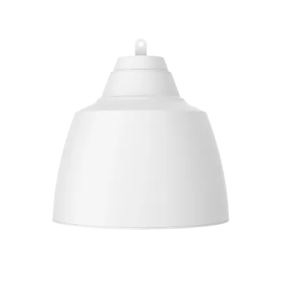 Hanwha - SPA-P100W - IP Audio Speaker, Two-way audio, Scheduler, Background Music, Text To Speech, 10W Amp, 101dB Output, Freq. Range 130Hz-20kHz, 1GB Internal Storage, Single Micro SD slot (Up to 32GB), Built in Relay, SUNAPI, Onvif, SIP, P2P-SIP, P
